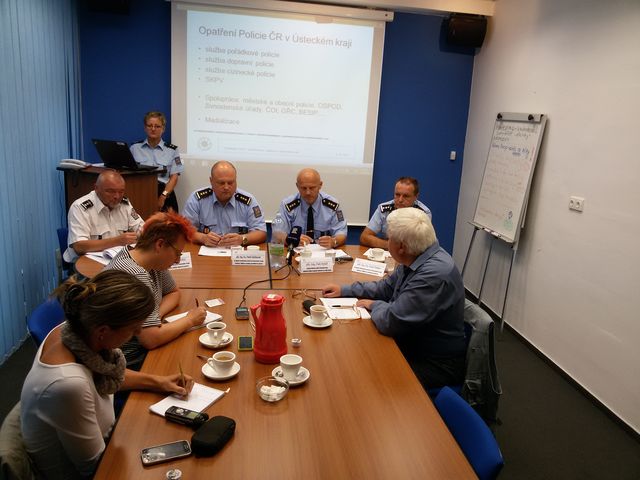 TK Prázdniny 2016 