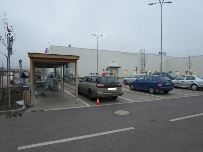DN - TU Tesco