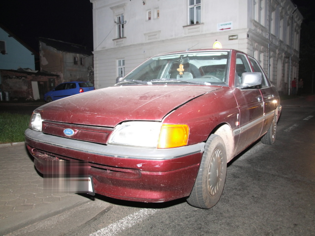 TU 21.8. Dlouhá