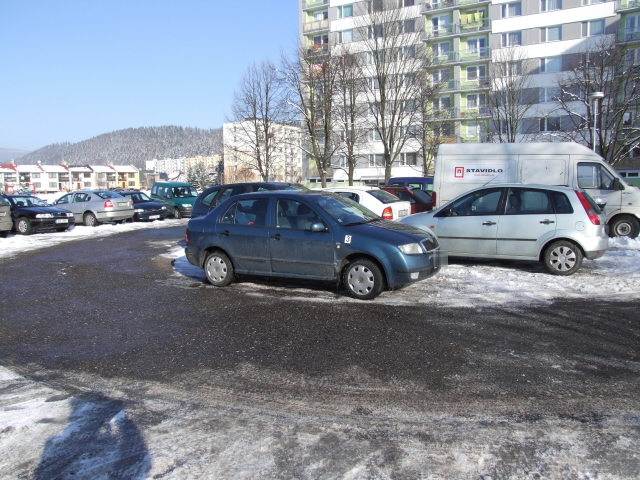 TU Zvonková 28.1.