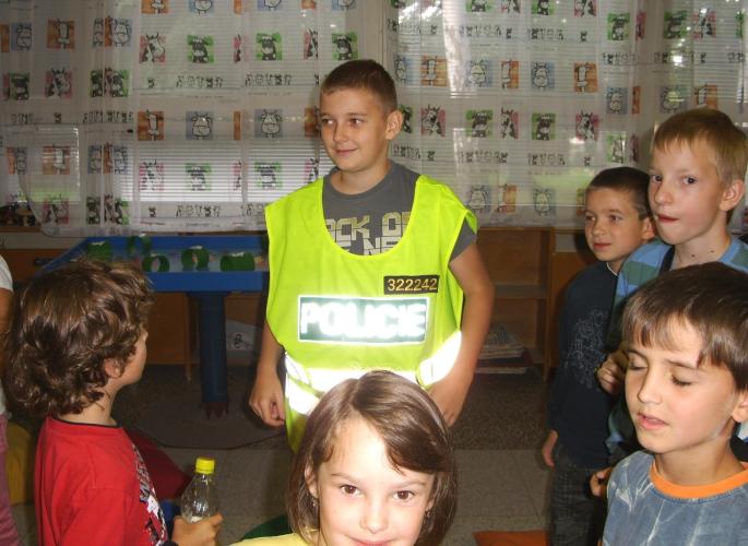 Tábor Stonožka