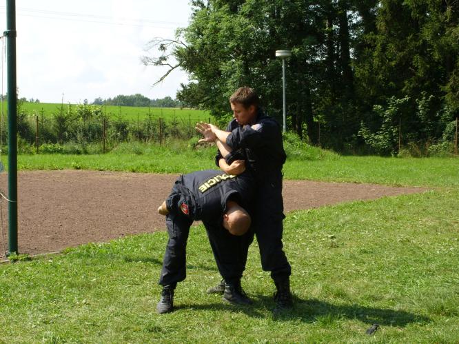 Tábor u Rezku