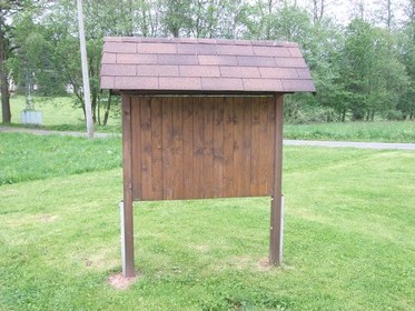 Tabule informační