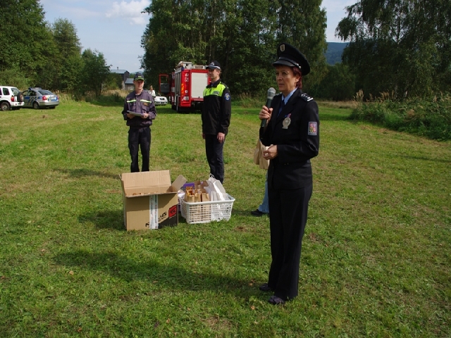 Táhneme za jeden provaz 16.9.2011