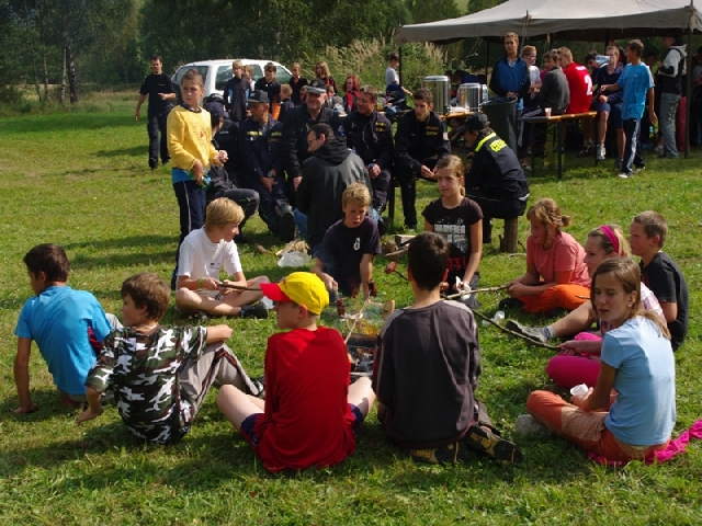 Táhneme za jeden provaz 16.9.2011