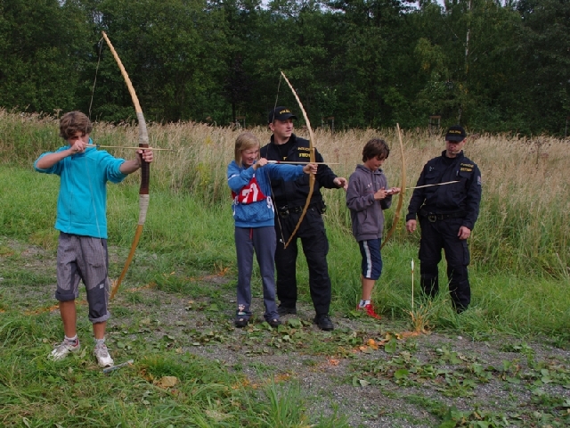 Táhneme za jeden provaz 16.9.2011