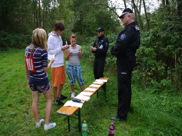 Táhneme za jeden provaz 16.9.2011