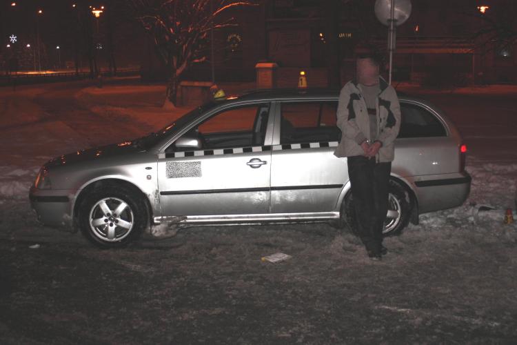 Foto: PČR Frýdek-Místek