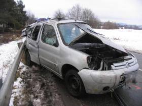 Telč 22. 12. 2011