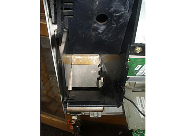 Telefonní automat