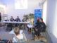 Tisková konference