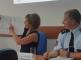Tisková konference