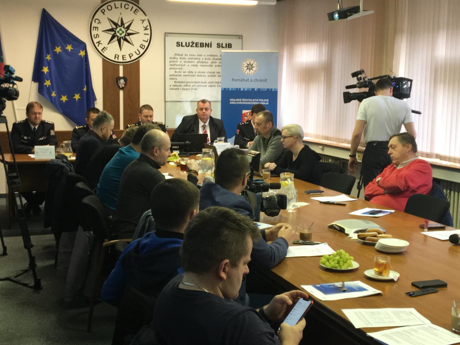 Tisková konference - bilanční za rok 2017 - 5
