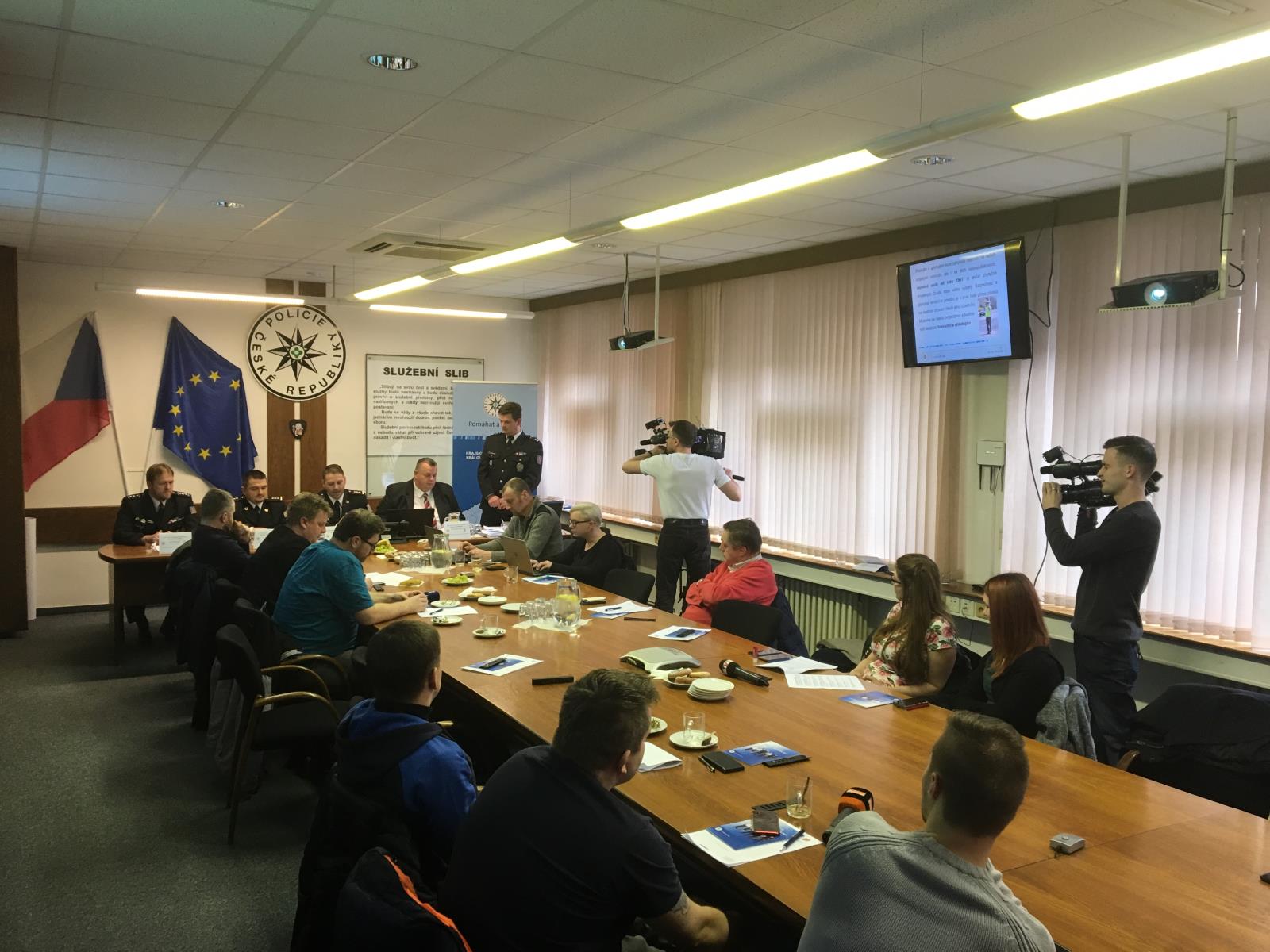 Tisková konference - bilanční za rok 2017 - 6