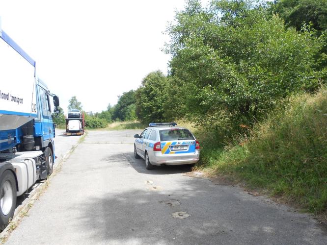 Tispol - D5 Rudná