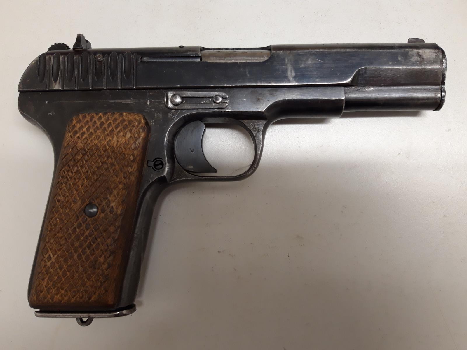 Tokarev T33.jpg