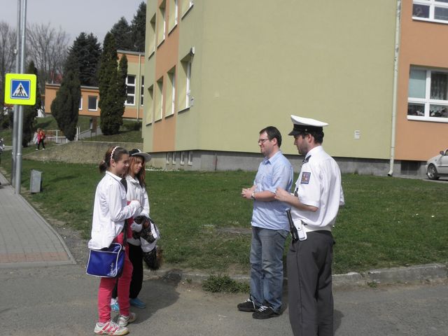 Toužim u ZŠ 2