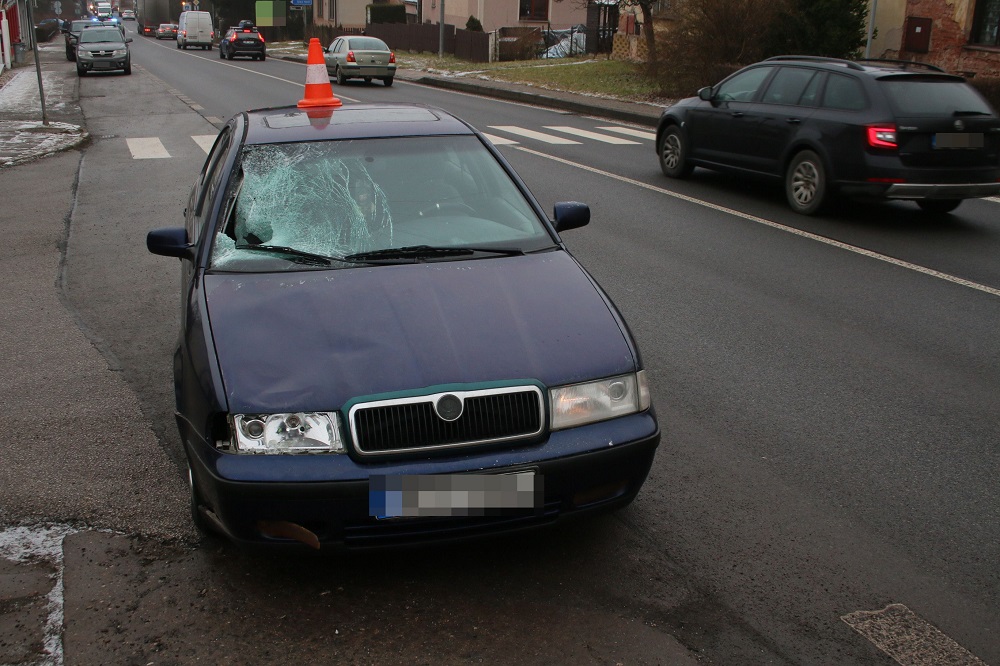 Tragická DN Nová Paka ze dne 23. 01. 2020