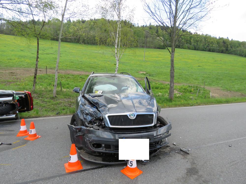 Tragická DN Smědeč
