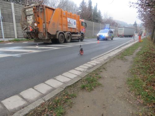 Tragická DN Strakonice 2.