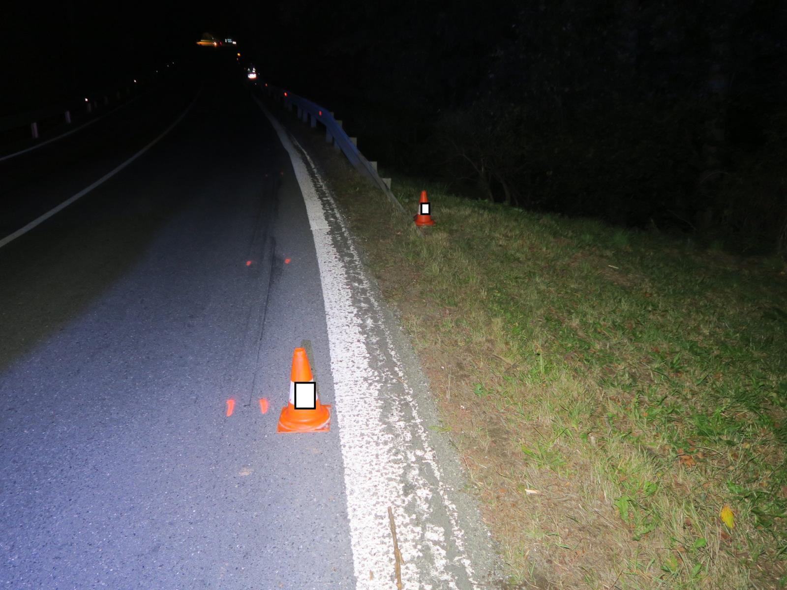Tragická DN u Děbolína 1.