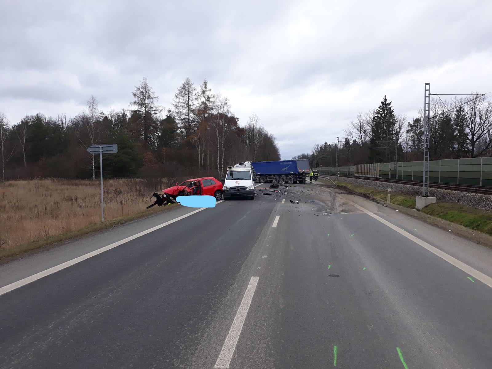Tragická DN u Plané n. L. 1.