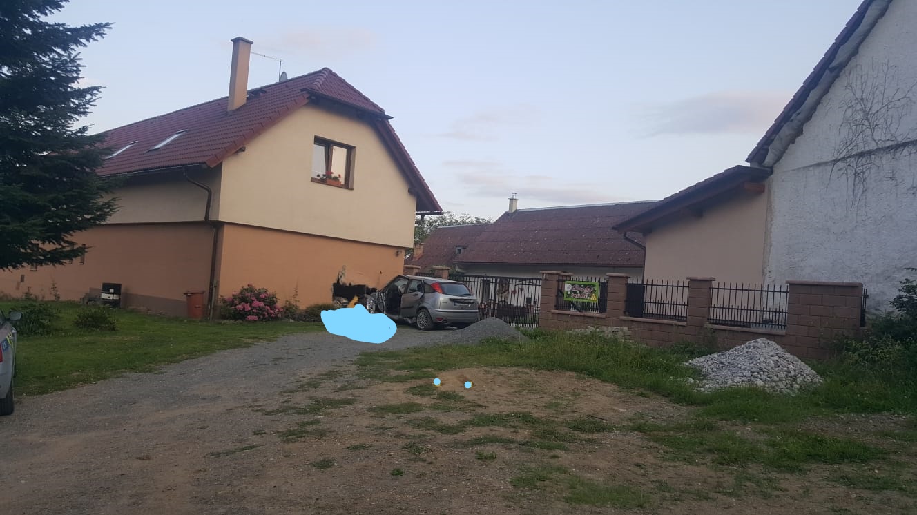 Tragická DN v Borotíně 2.
