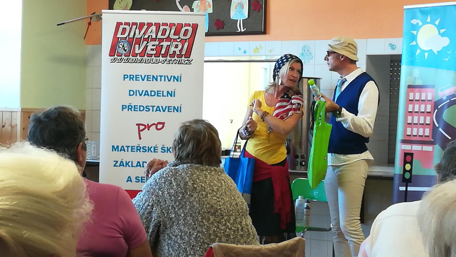 Třebařov - Foto PČR