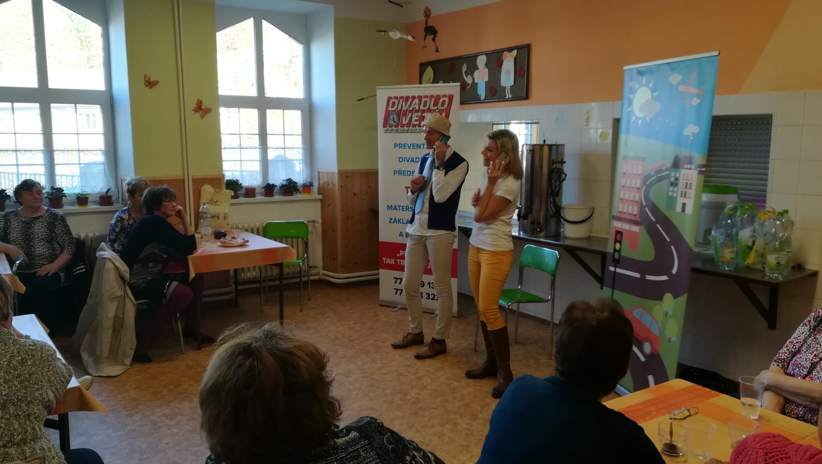 Třebařov - Foto PČR