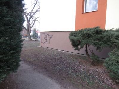 Třída E. Beneše HK