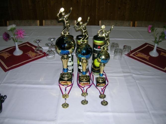 Trofeje