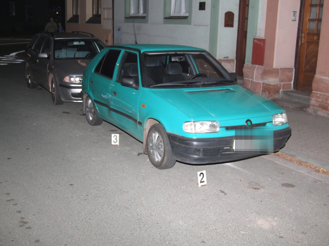 Trutnov 8.10.