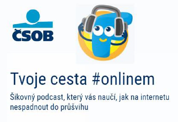 Tvoje cesta onlinem
