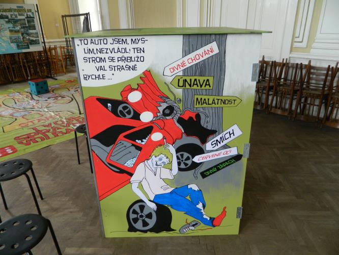 Tvoje správná volba