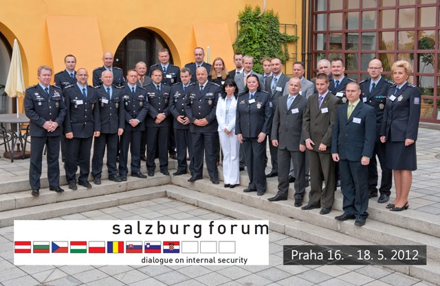 Účastníci konference