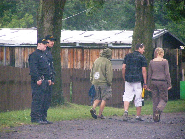 Údrč 2010