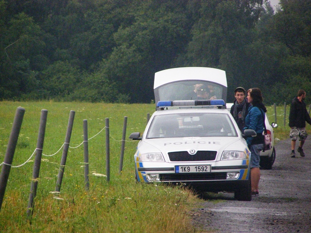 Údrč 2010