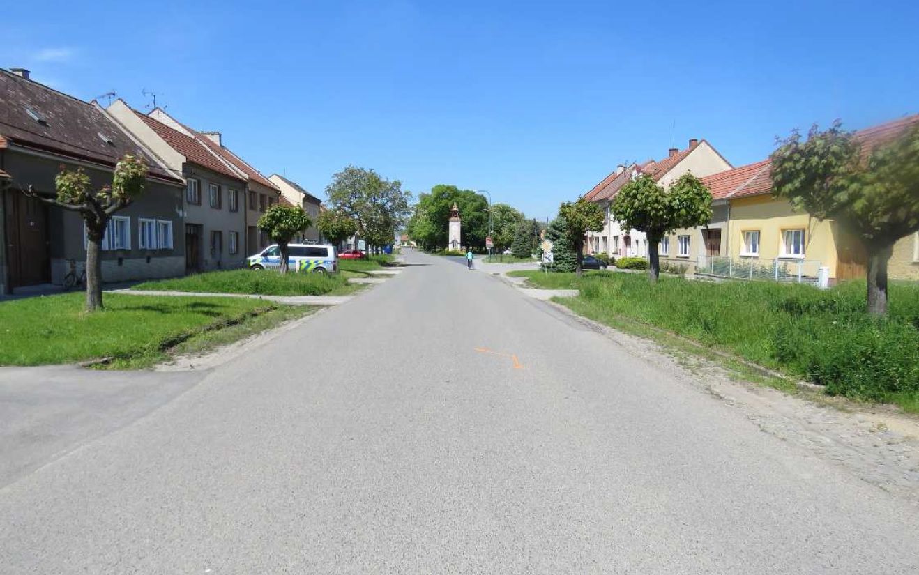Uherský Ostroh