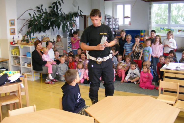 Ukázky MŠ a ZŠ Záhoří 