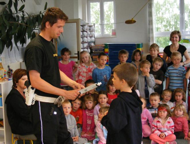 Ukázky MŠ a ZŠ Záhoří 