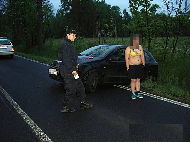 Úklid 12.května 2011