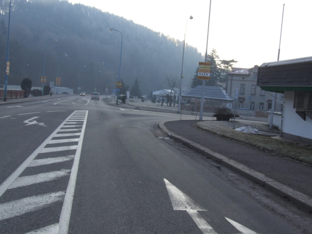Úpice 24.2.