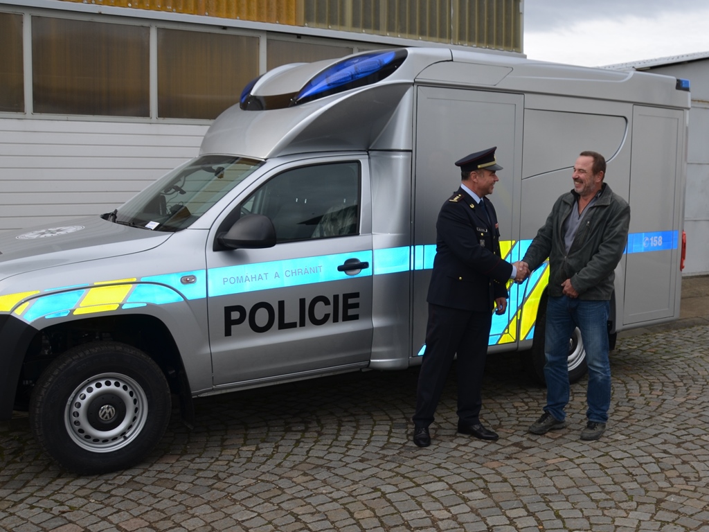 Upravená vozidla VW Amarok 5.JPG
