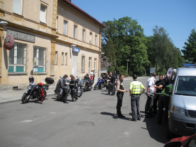 Úštěk 19.5.