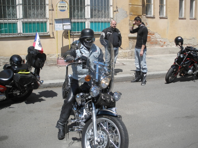 Úštěk 19.5.