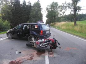 Vílanec 2. 8. 2011