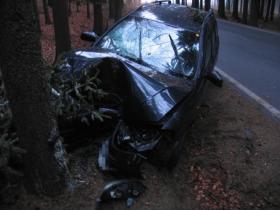 Větrný Jeníkov 3. 12. 2011