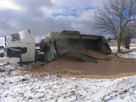 Větrný Jeníkov 6. 1. 2012