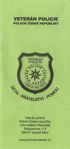VP ČR 1