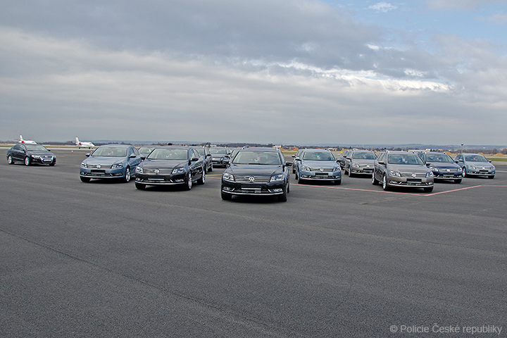 VW Passat 01